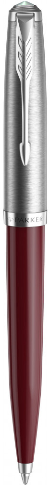 

Ручка шариковая Parker Parker 51 Burgundy (55 132)