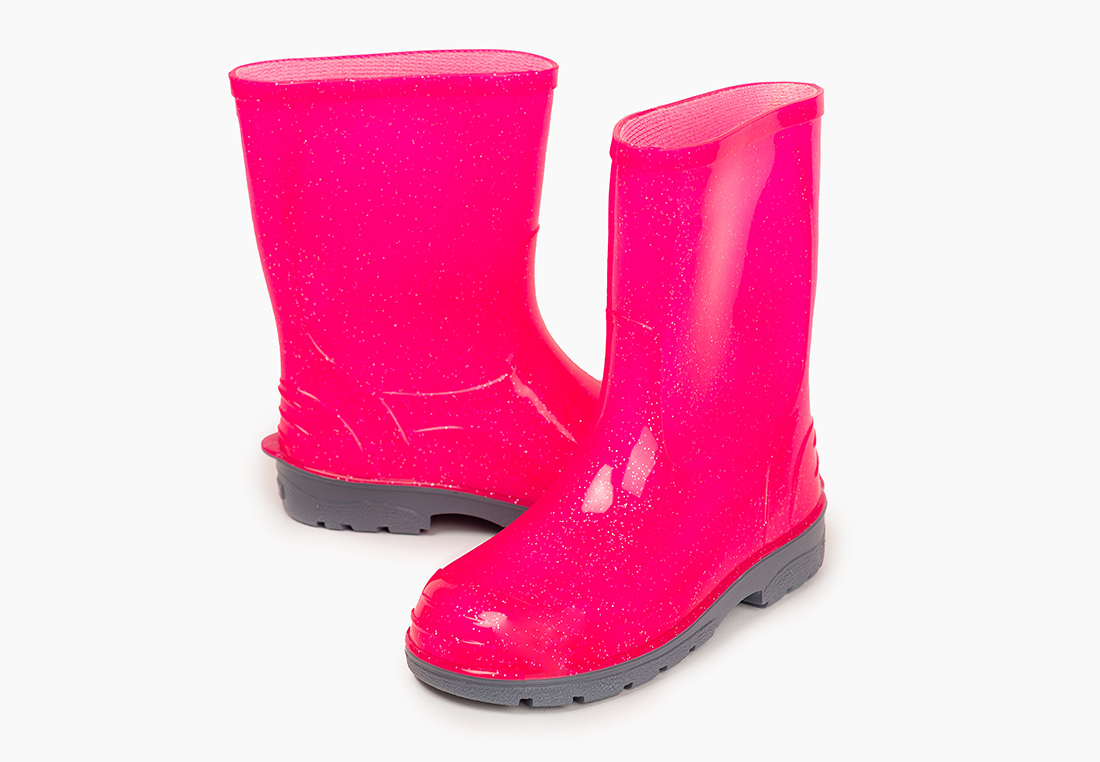 

Сапоги резиновые Selfy ELZA949PINK розовый 30 2000903487562