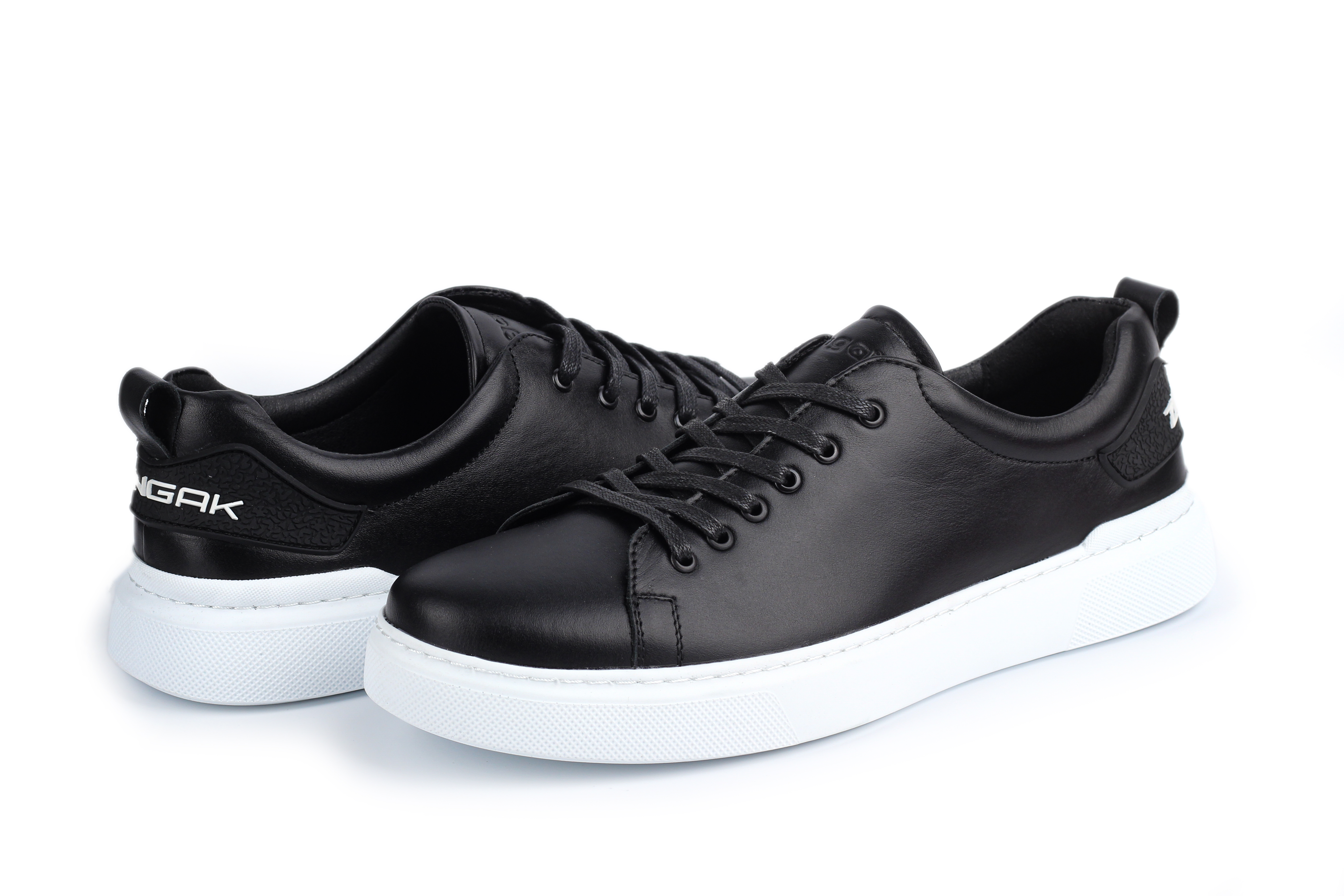 

Кеды Zangak 002BLACK-L-B черный 42 2000903949664