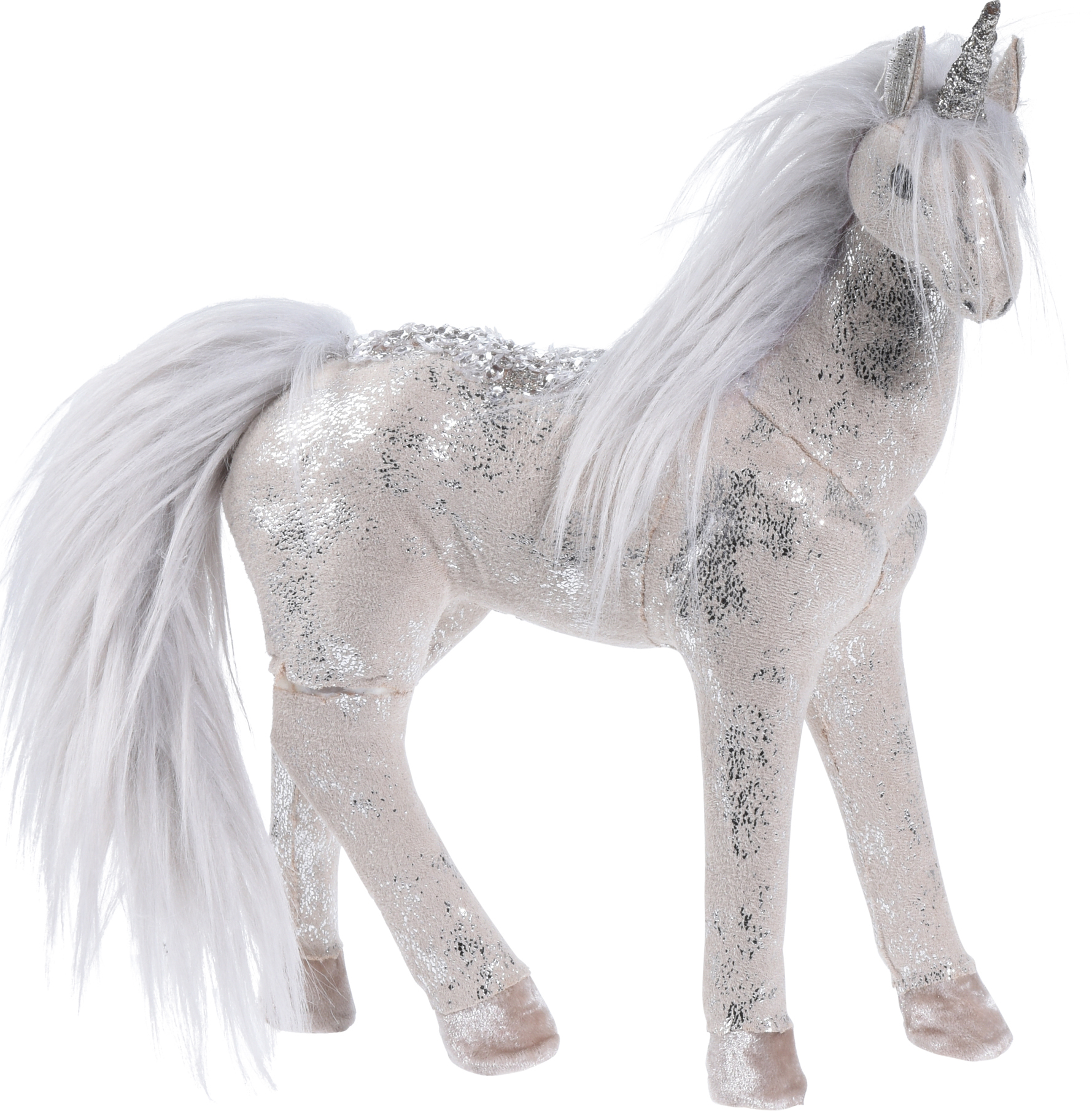 

Новогодний декор на стол Christmas Decoration 29х24х8 см (YZ9713010_left)