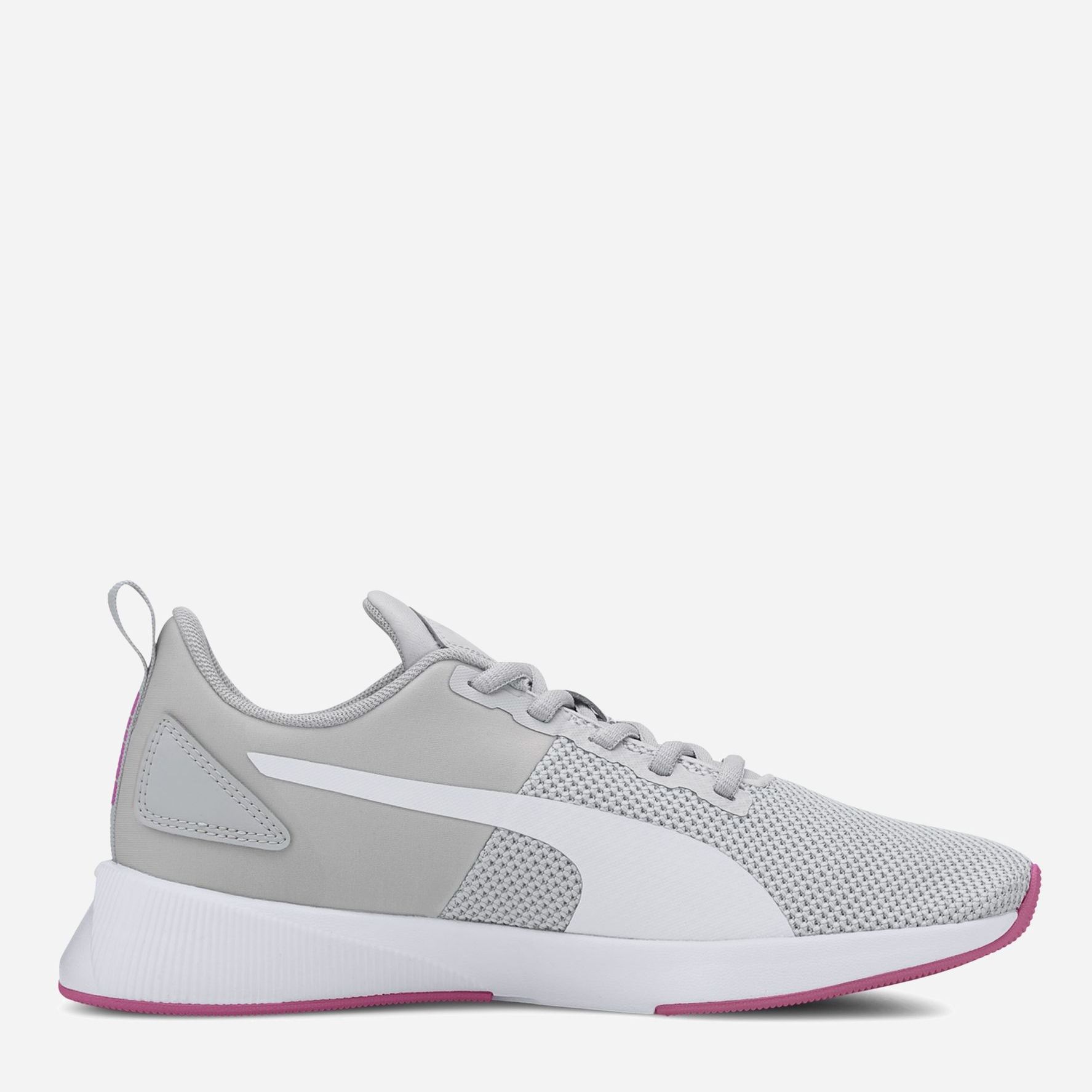 

Кроссовки Puma Flyer Runner 19225733 39 (6) 25 см Gray Violet-Luminous Pink