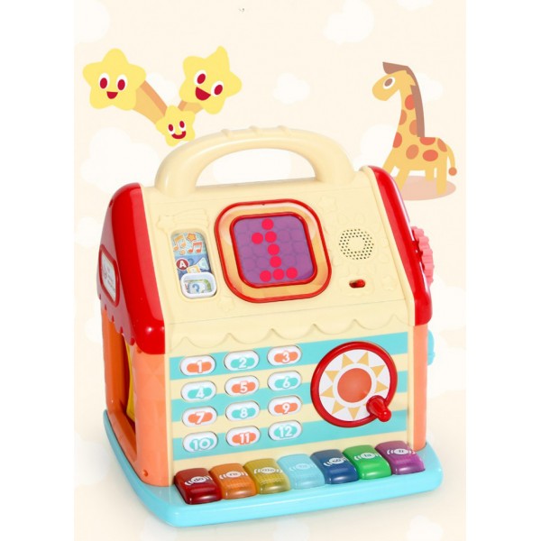 

Игра KD3602