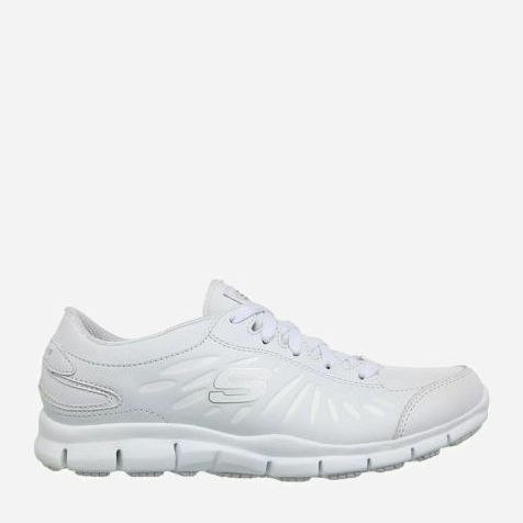 

Кроссовки Skechers 76564 WHT 39 (26 см) Белые _1492207