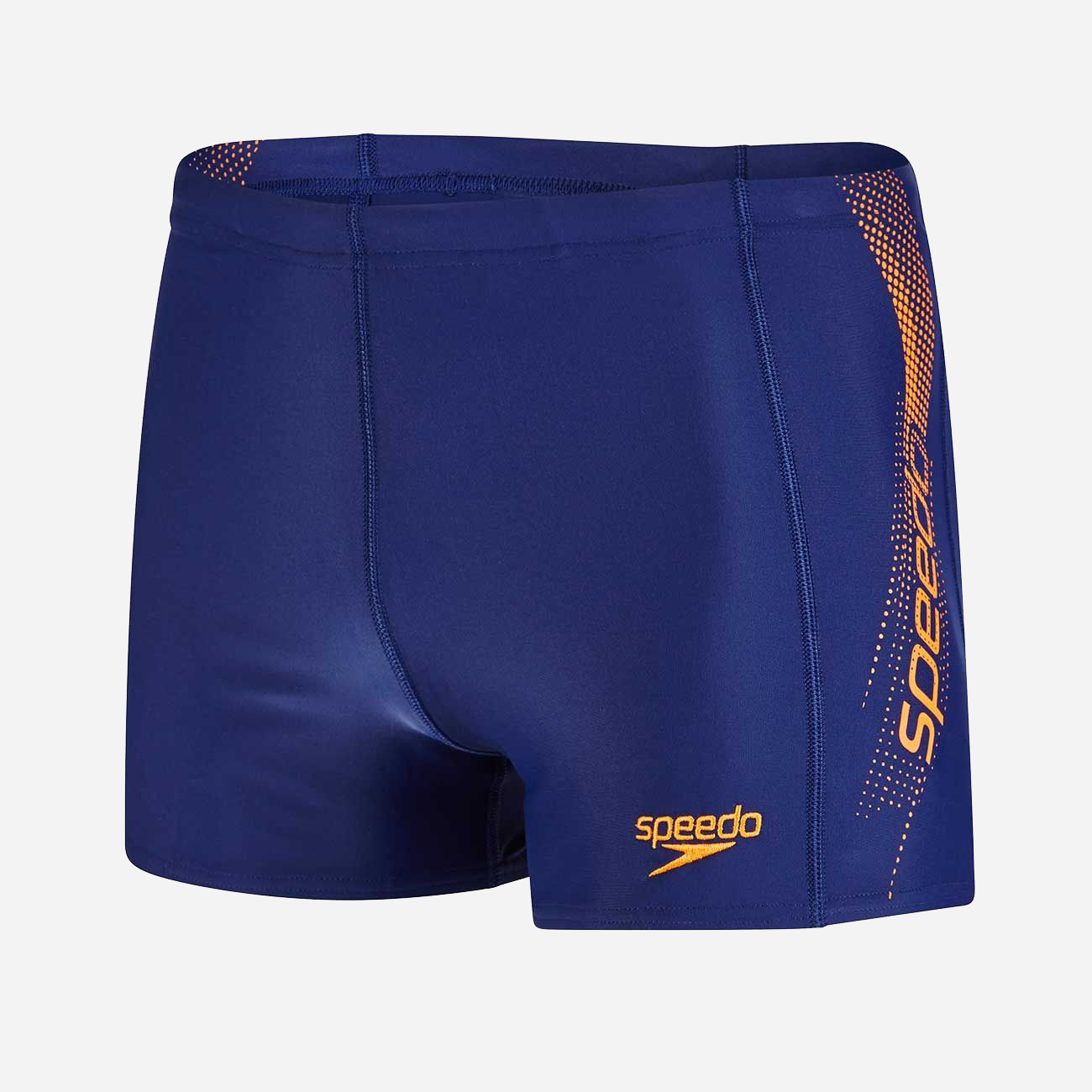 

Плавки Speedo Sports Logo Aquashort 809528B875 34UK Синие
