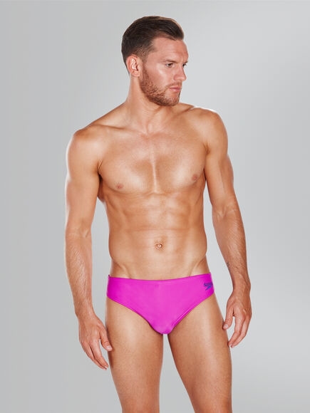 

Плавки Speedo Essential End 10,5cm Brief 811445C173 34UK Розовые