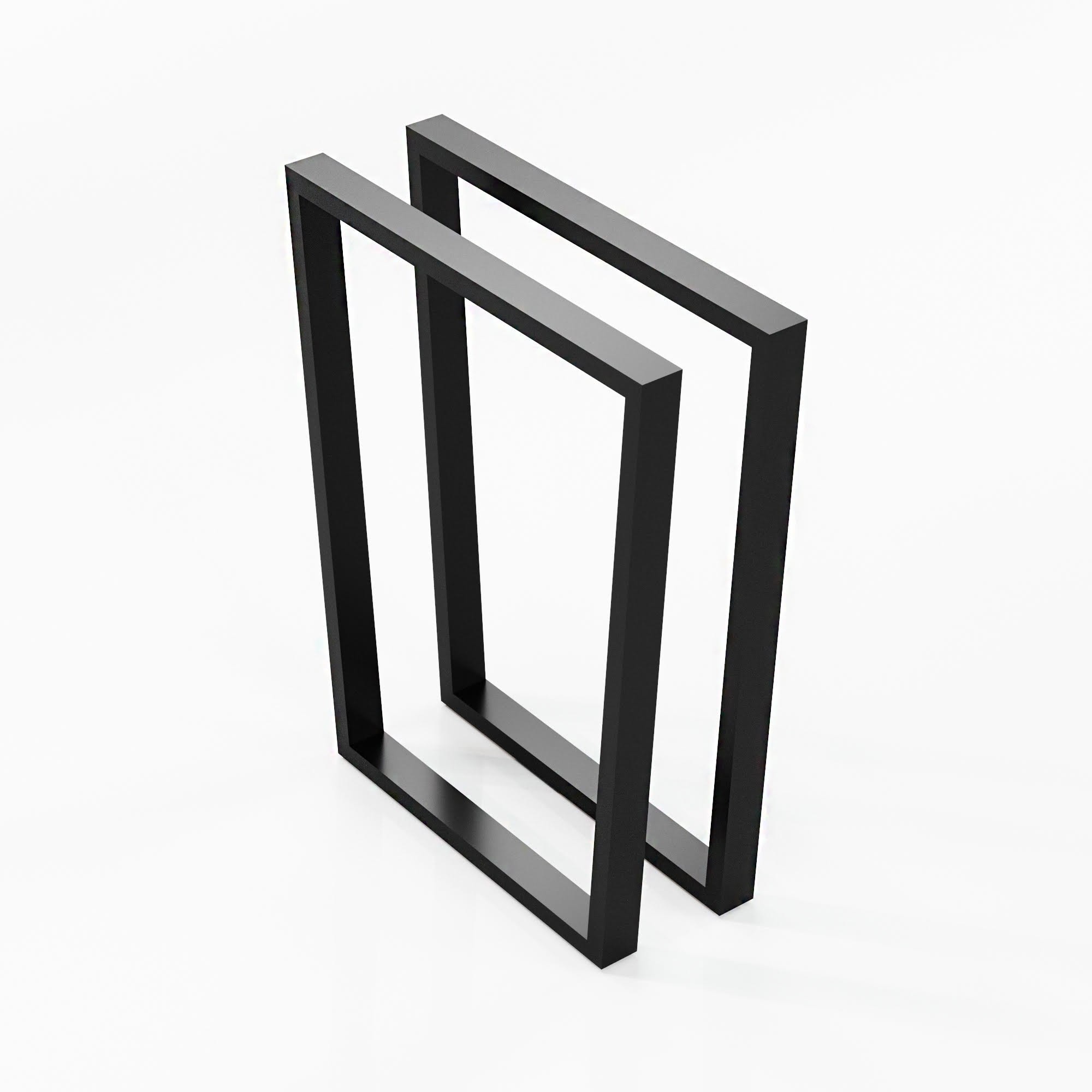 

Опора для стола Vian-Dizain nav 05 2 шт., 500 мм черная