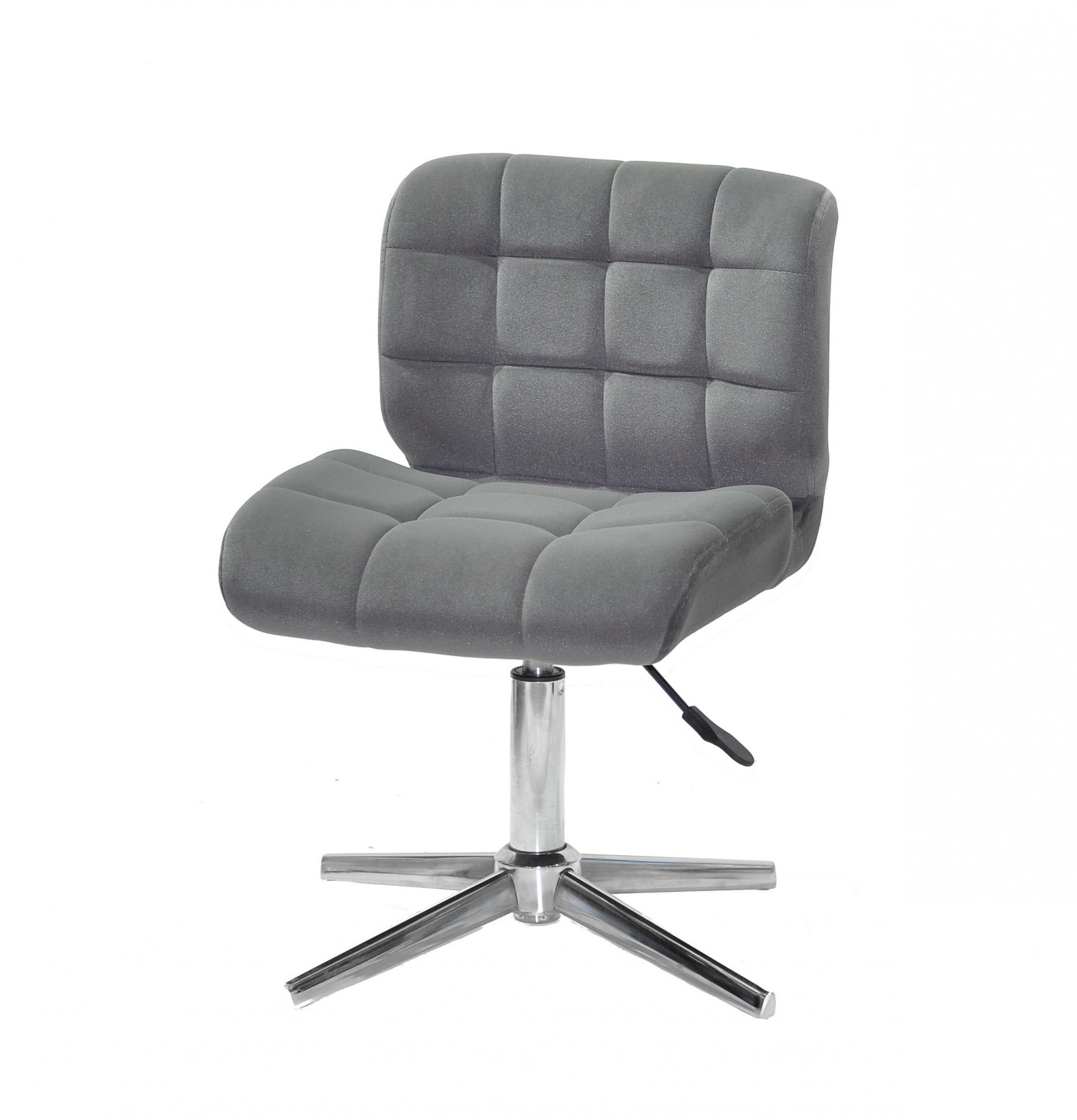 

Стул офисный Onder Mebli SOHO Б-Т СЕРЫЙ В-1004 MODERN BASE