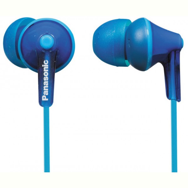 

Наушники Panasonic RP-HJE125E-A