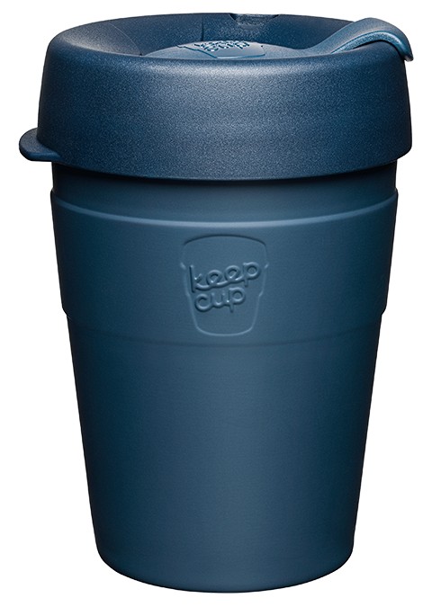 

Чашка KeepCup Thermal Spruce 340 мл