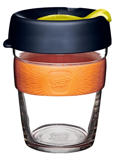 

Чашка KeepCup Brew Banksia 340 мл