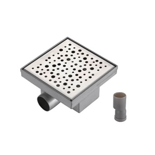 

Душевой трап GAPPO G81515-2