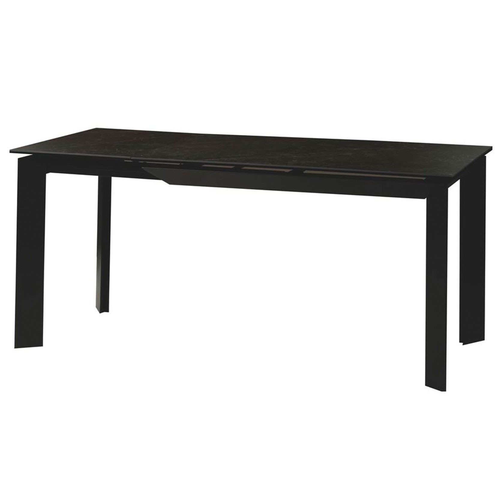 

Стол обеденный Vermont Black Marble Черный 411174_5