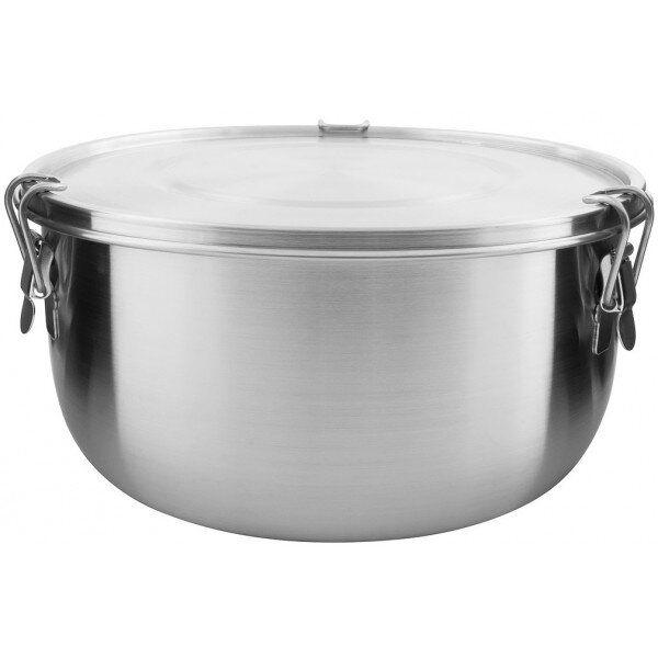 

Контейнер для еды Tatonka Foodcontainer 2.0 L, Silver (TAT 4045.000)