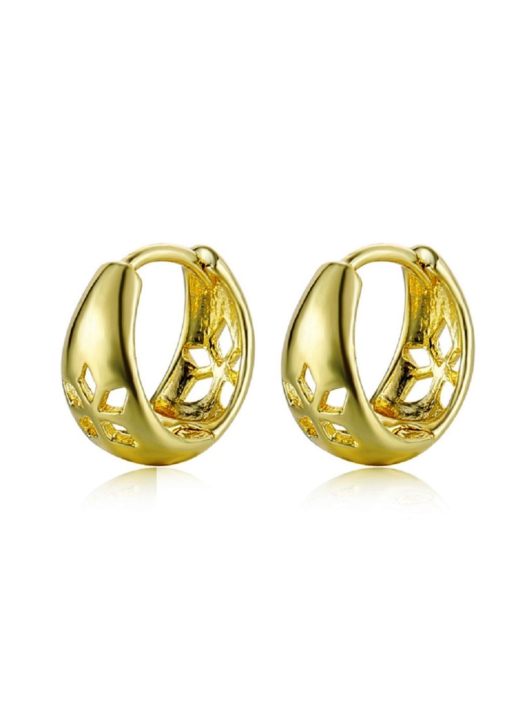 

Серьги Abaccio C180