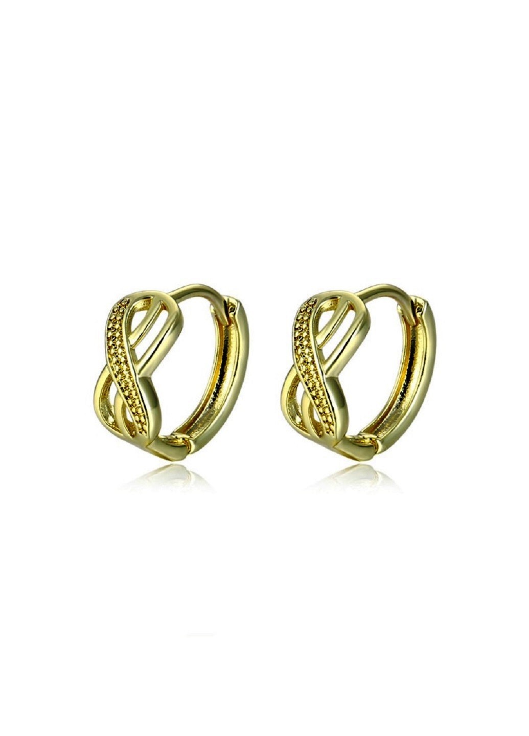 

Серьги Abaccio C184