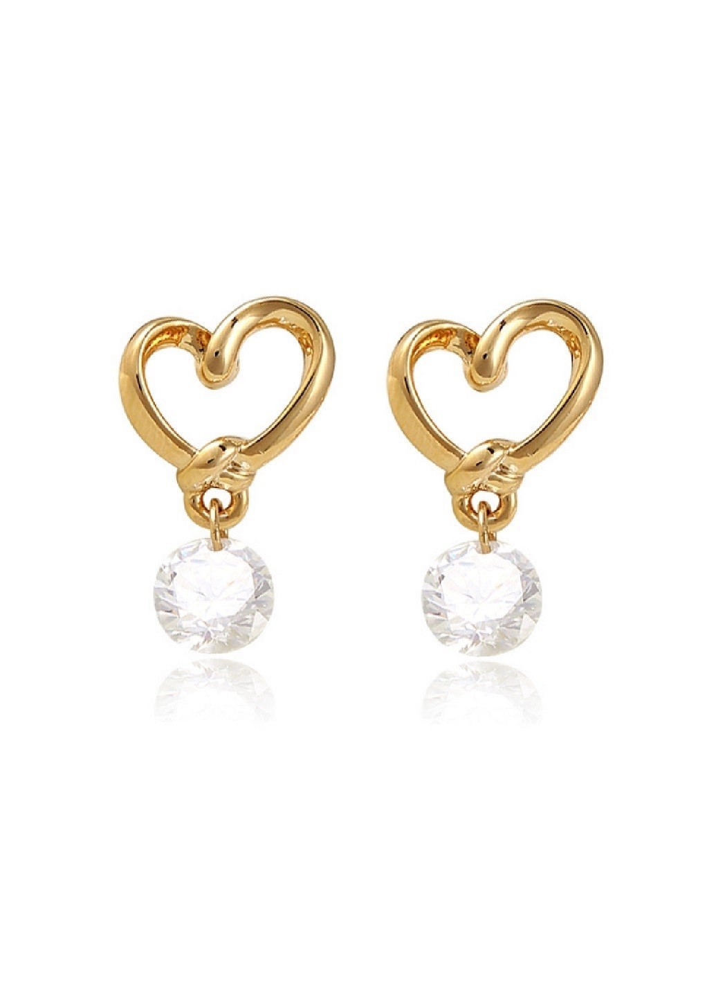 

Серьги Abaccio C223
