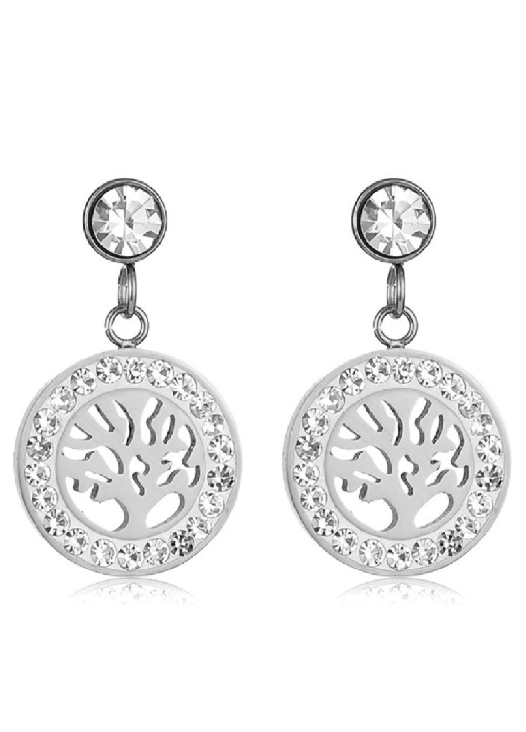 

Серьги Abaccio C199