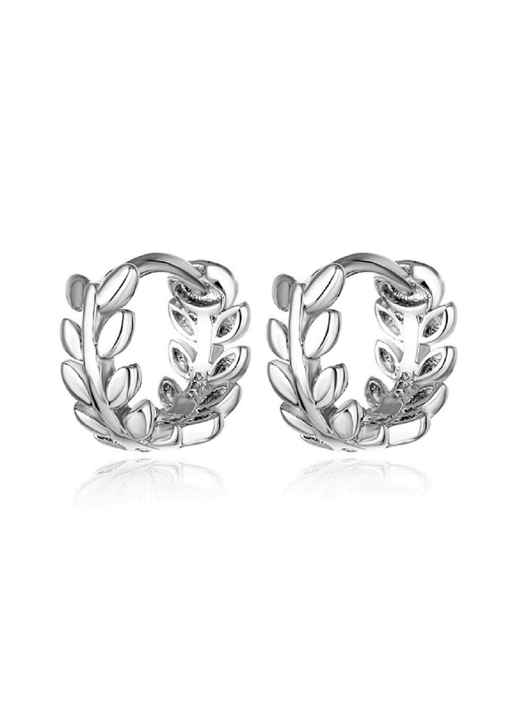 

Серьги Abaccio C187