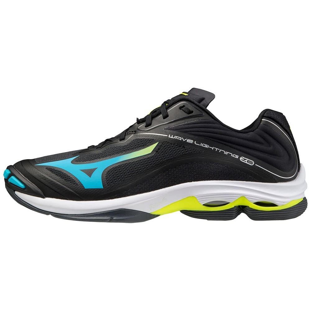 

Кроссовки беговые MIZUNO WAVE LIGHTNING Z6 р.42(27 см)