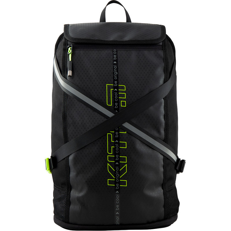 

Городской рюкзак Kite City K20-917L-2 Серый