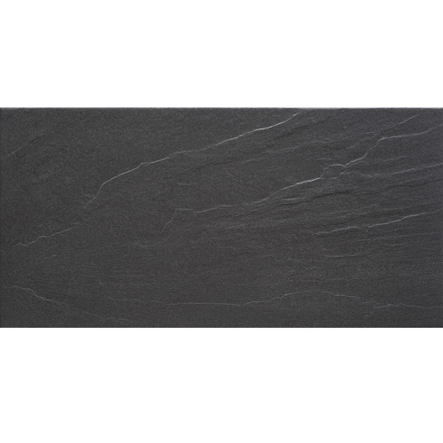 

Керамогарніт Almera Ceramica Baden NEGRO