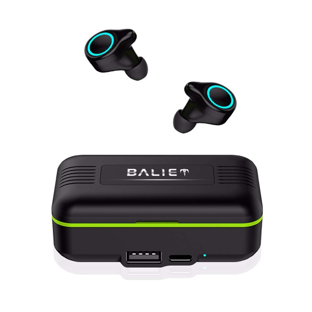 

Беспроводные Bluetooth наушники Baliet i100 TWS (882080)