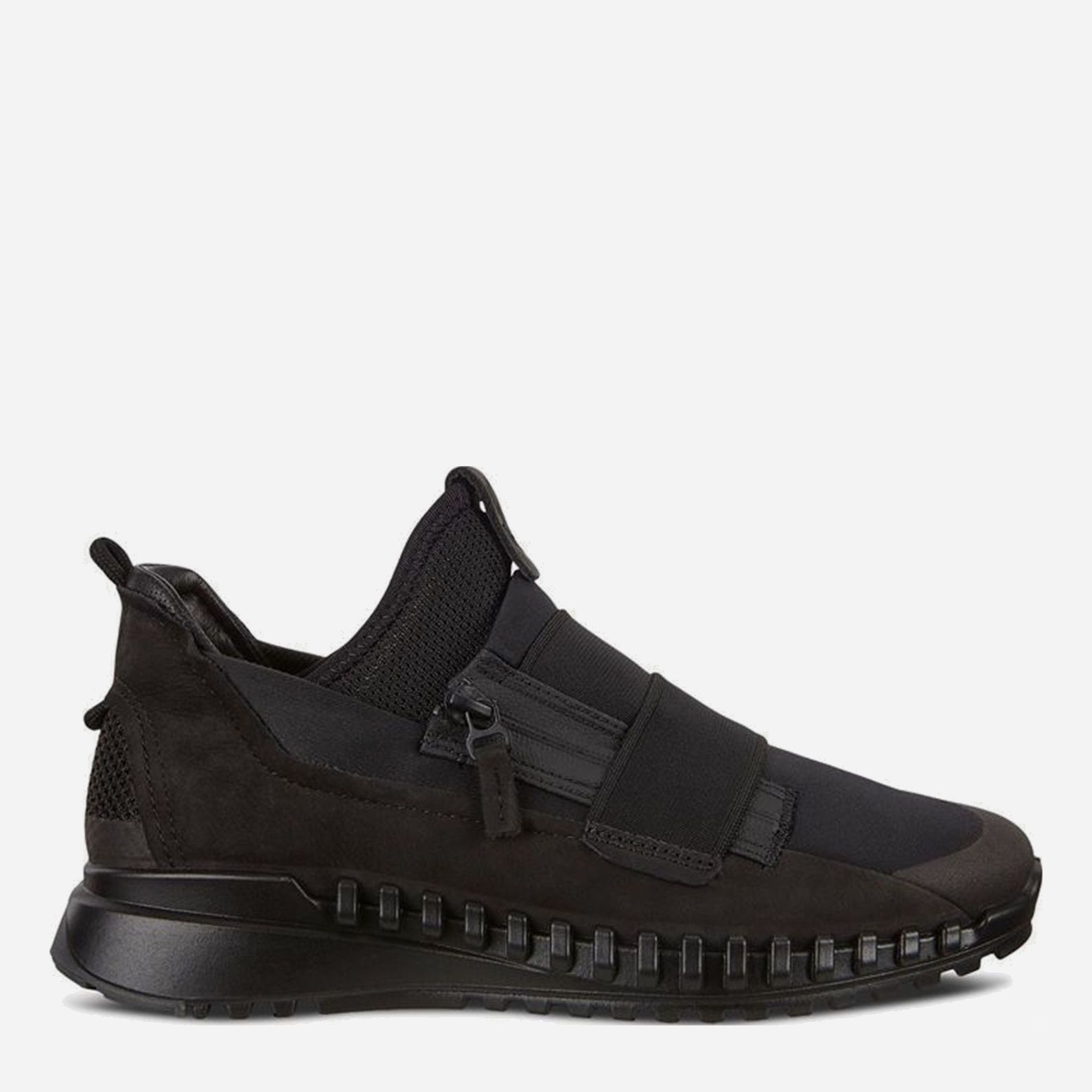 

Кроссовки ECCO 80375351052 38 Черные _4169461