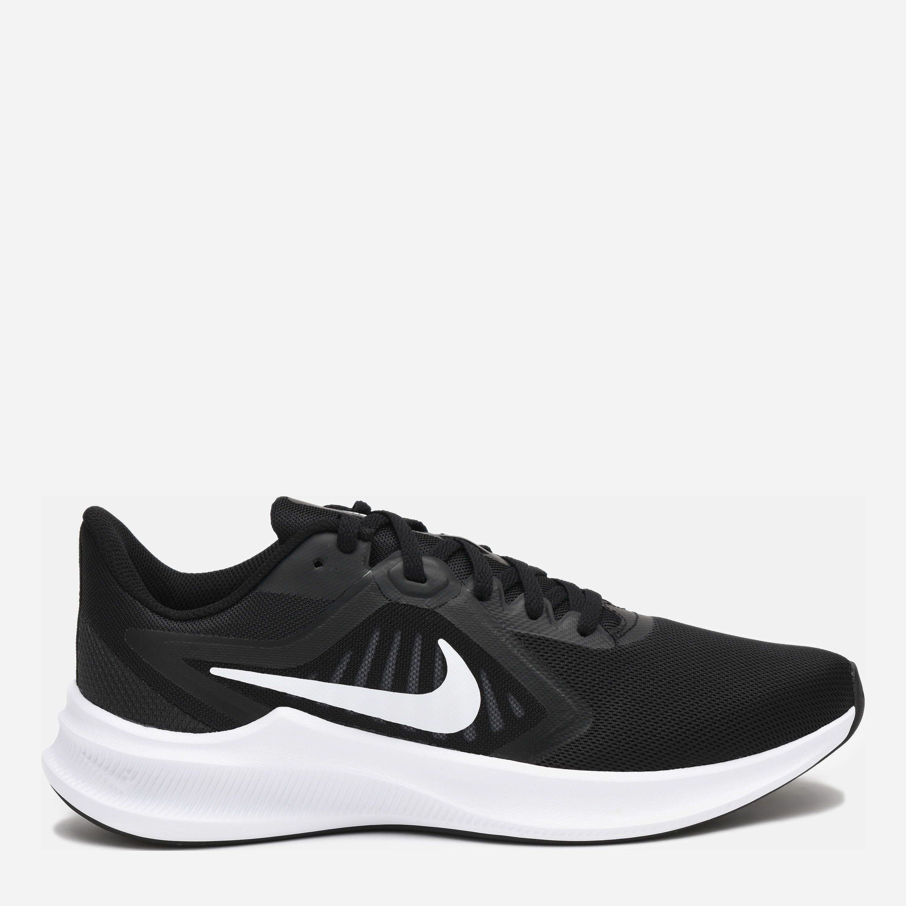 

Кроссовки Nike Wmns Downshifter 10 CI9984-001 36 (5.5) 22.5 см Черные