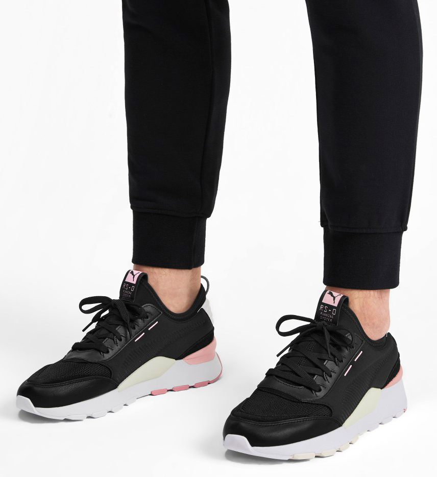 Puma on sale rs-0 ladies