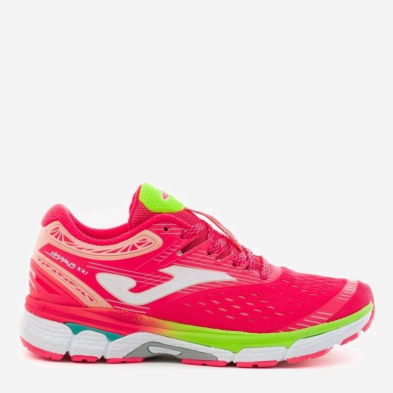 

Кроссовки JOMA R.HISLW-2007 38 24,5 см Коралловые