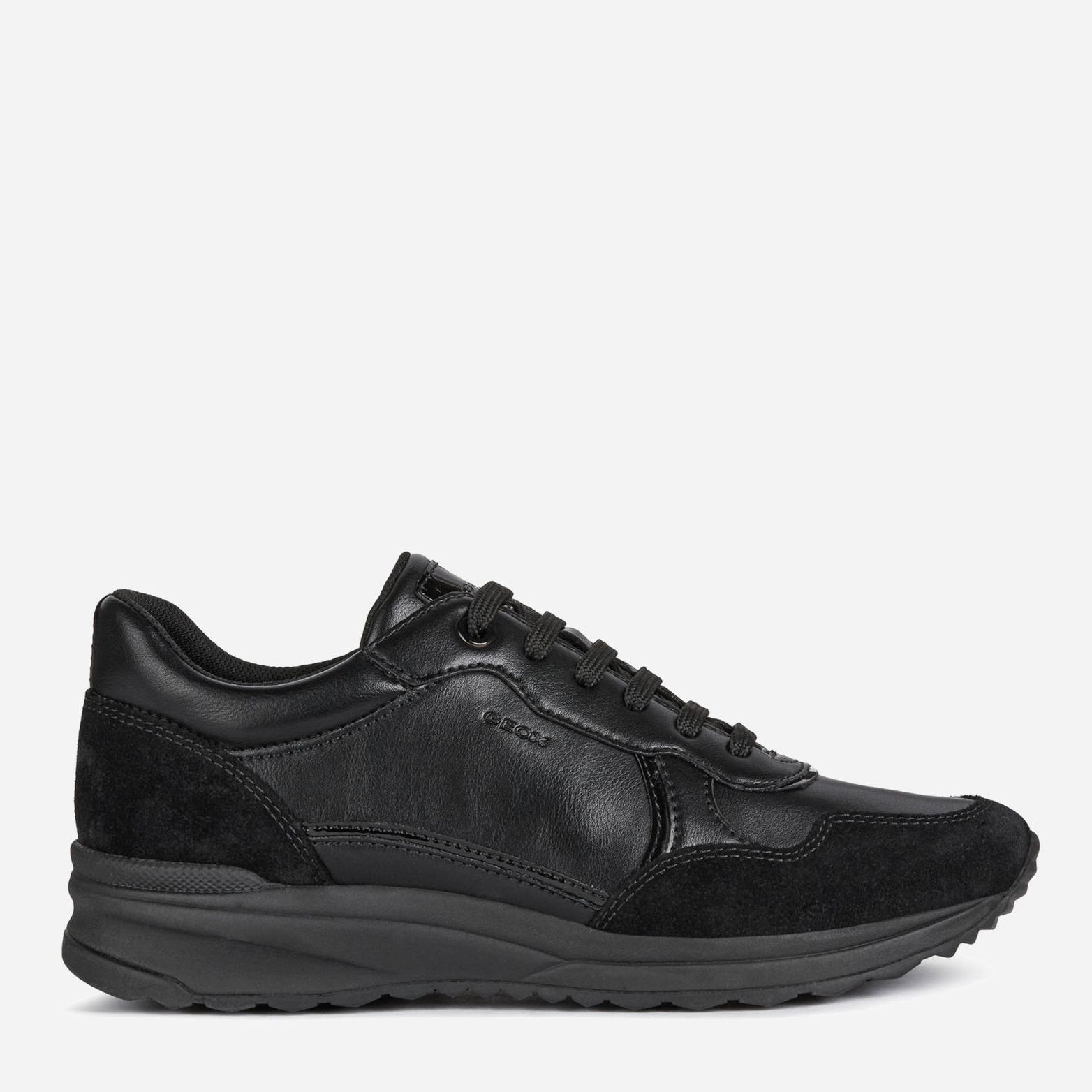 

Кроссовки Geox D Airell D042SA/05422/C9999 40 Black