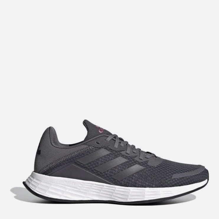 

Кроссовки Adidas Duramo Sl FY6702 36 (4.5UK) 23 см Grefiv/Grefiv/Cblack