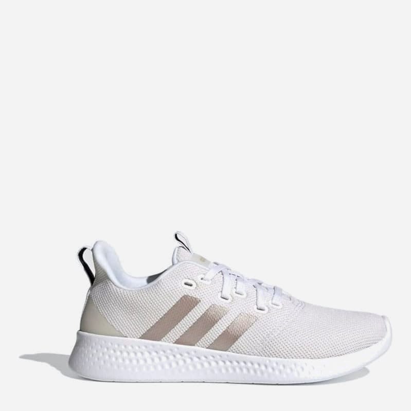 

Кроссовки Adidas Puremotion FY8220 39.5 (6 UK) 24.5 см Ftwwht/Chamet/Cblack