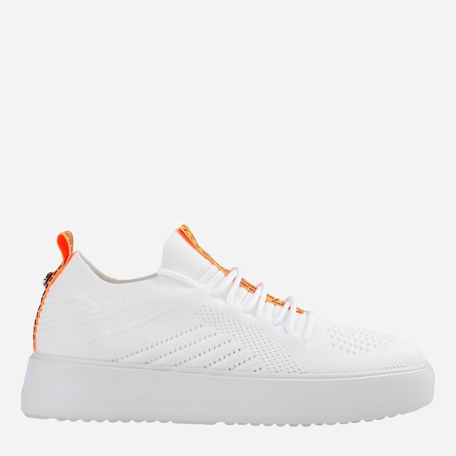 

Кеды Steve Madden Britta Sneaker SM11000958-002 37