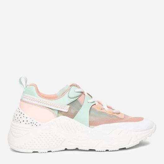 

Кроссовки Steve Madden Aris Sneaker SM11001030-31E 39