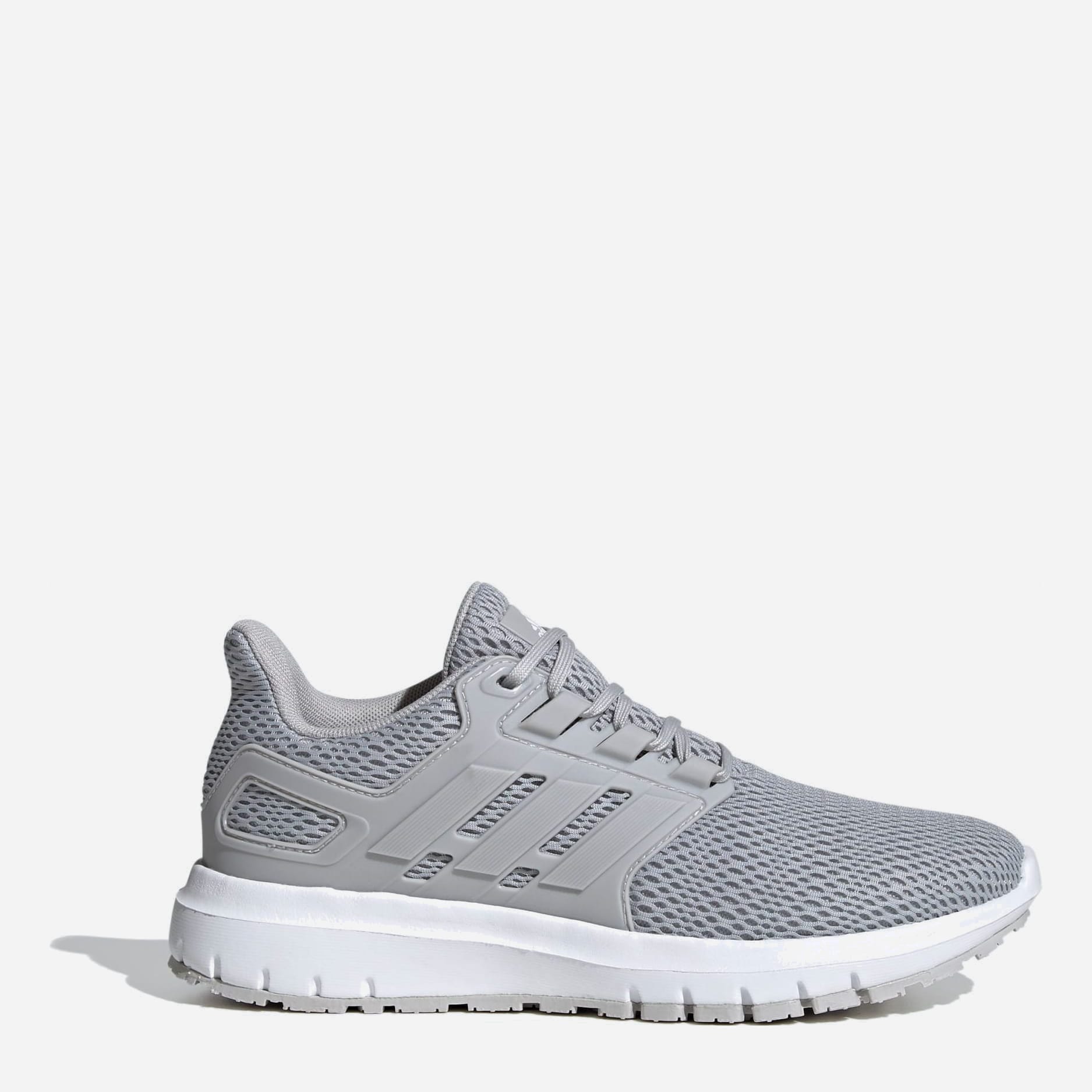

Кроссовки Adidas Ultimashow FX3638 38 (5 UK) 23.5 см Gretwo/Gretwo/Ftwwht