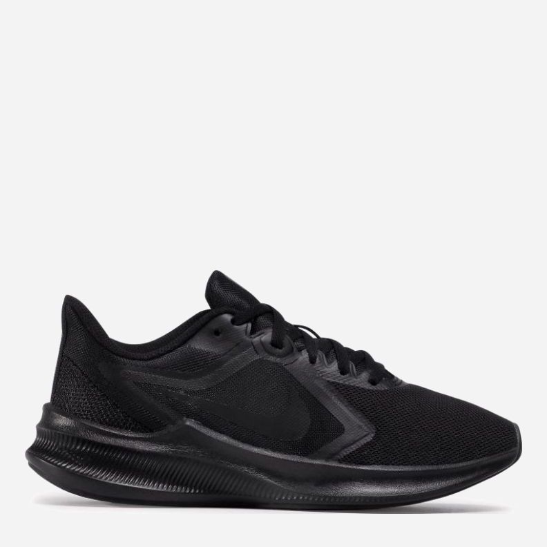 

Кроссовки Nike Wmns Downshifter 10 CI9984-003 42 (10) 27 см