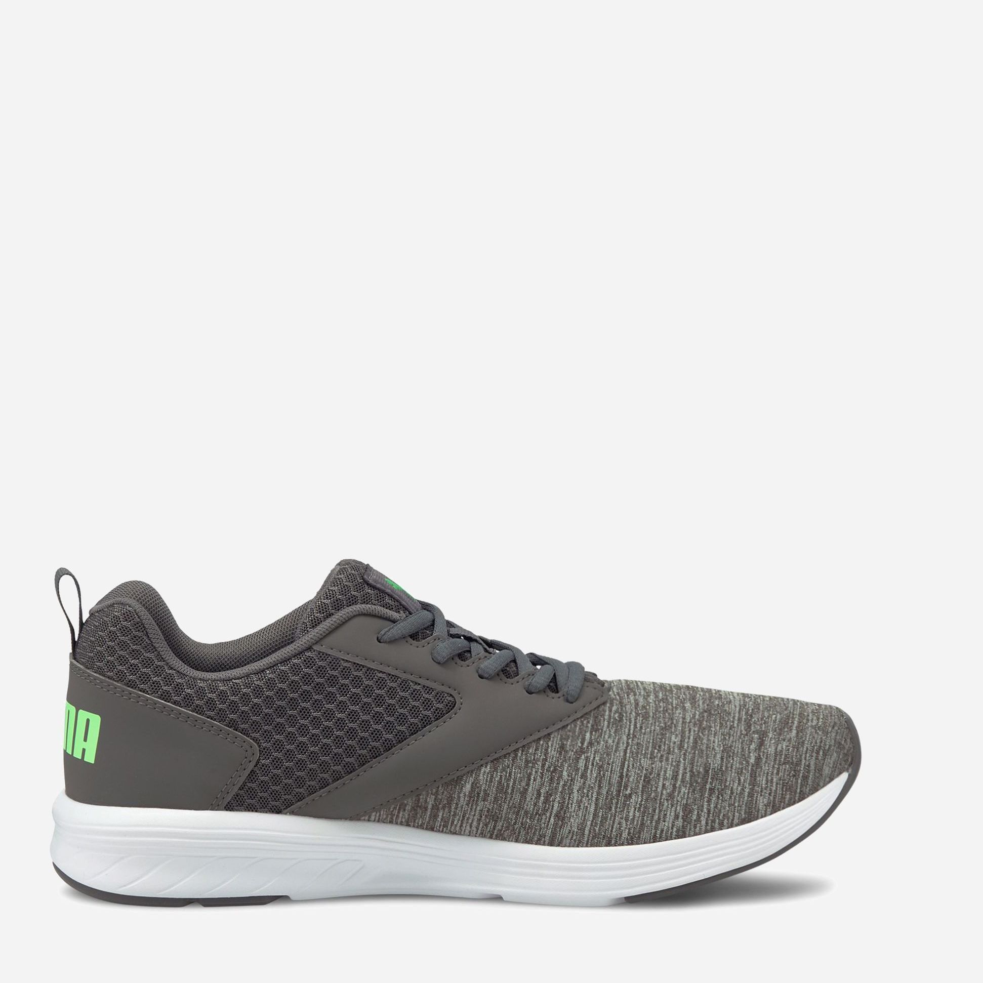 

Кроссовки Puma NRGY Comet 19055644 37 (4) 23 см Castlerock-Elektro Green