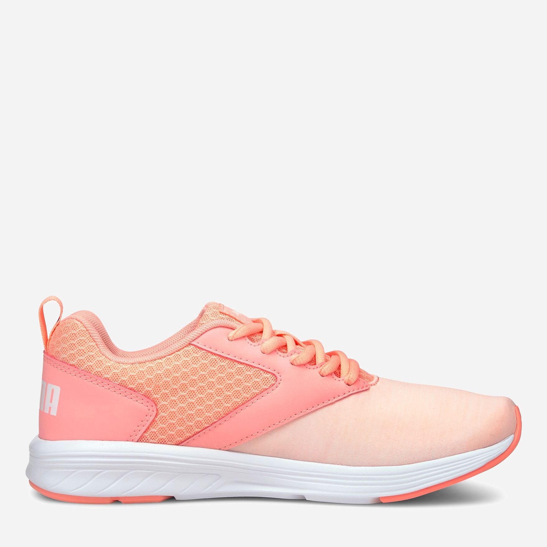 

Кроссовки Puma NRGY Comet 19055647 38 (5) 24 см Elektro Peach-Puma White