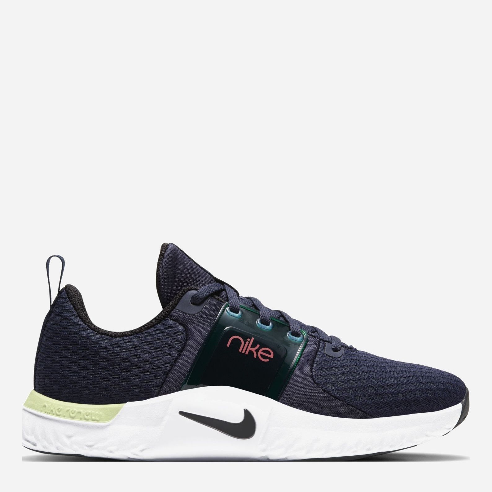 

Кроссовки Nike W Renew In-Season Tr 10 CK2576-401 36.5 (6) 23 см