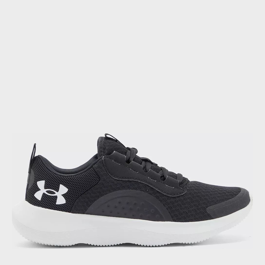 

Кроссовки Under Armour W Victory-BLK 3023640-001 37.5 (6.5) 23.5 см Черные