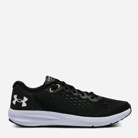 

Кроссовки Under Armour W Charged Pursuit 2 SE-BLK 3023866-002 38 (7) 24 см Черные