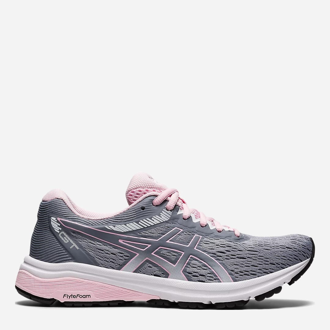 

Кроссовки ASICS Gt-800 1012A718-022 40.5 (9) 25.7 см GRY/PNK