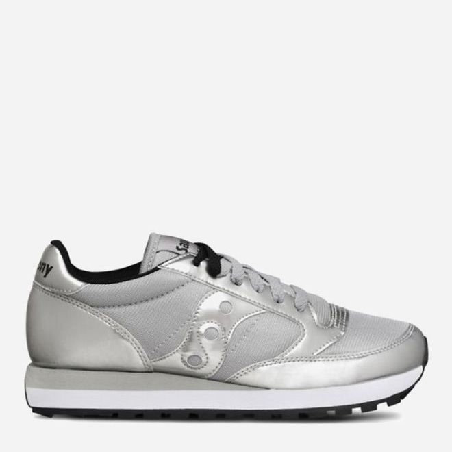 

Кроссовки Saucony Jazz Original 1044-461S 38 (7) 24 см Silver