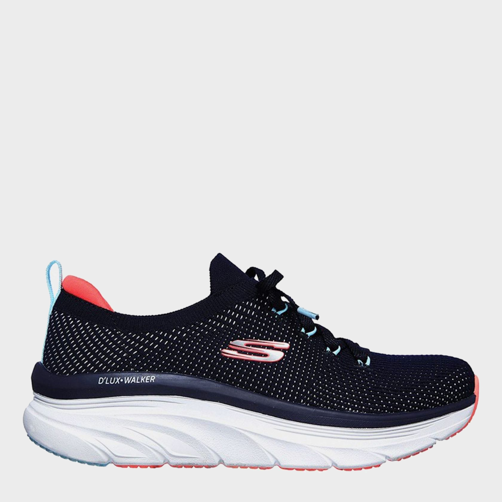 

Кроссовки Skechers 149311 NVY 37 Синие