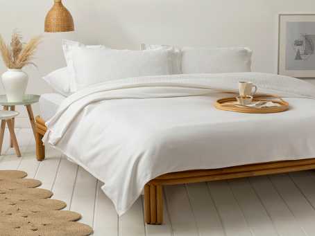 

Etamin Простынь пикейная 160х230 см EH