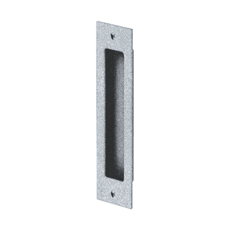 

Дверная Ручка Sl, 200X53X16 Мм, Серебристая Valcomp 337-138 Mantion Roc Design