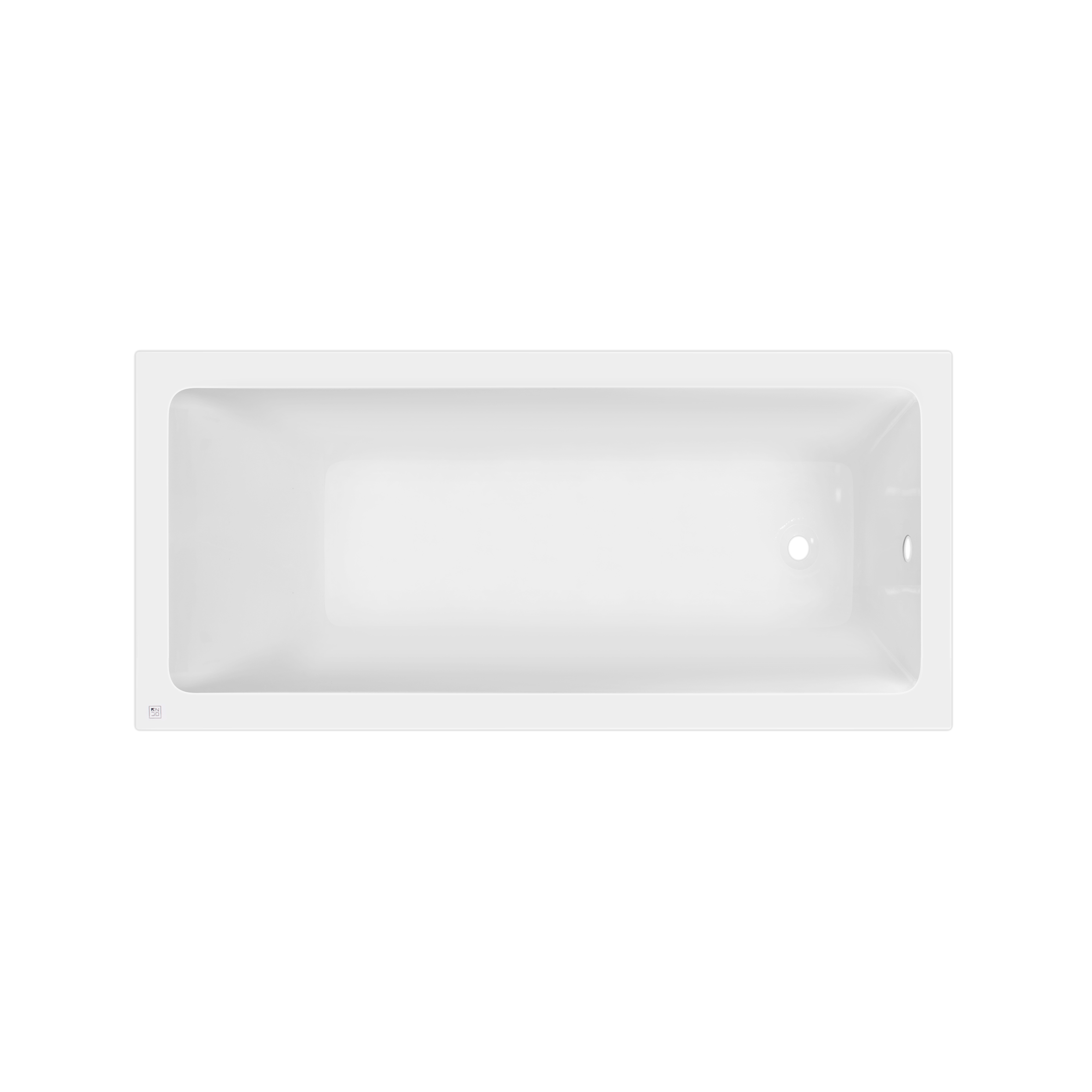 

Ванна Акриловая Lidz Brama 150 150X70 С Ножками Nozki R