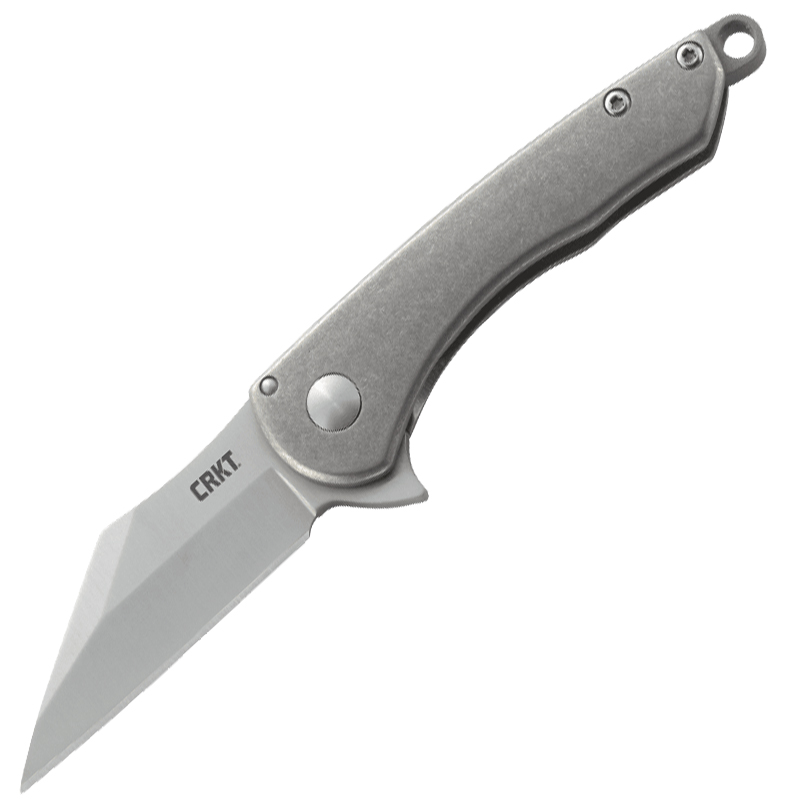 

Нож складной CRKT Jettison Compact (длина: 134мм, лезвие: 49мм)