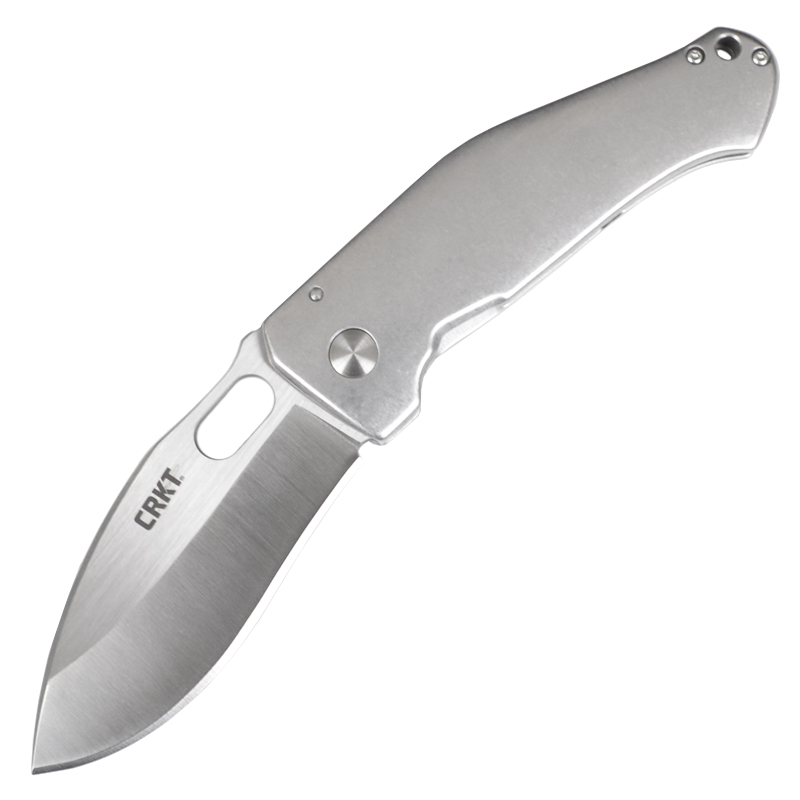 

Нож складной CRKT Buku Framelock (длина: 212мм, лезвие: 90мм)